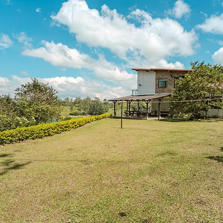 Hermosa Villa, con espectaculares vistas al lago !! Guatapé Exterior foto