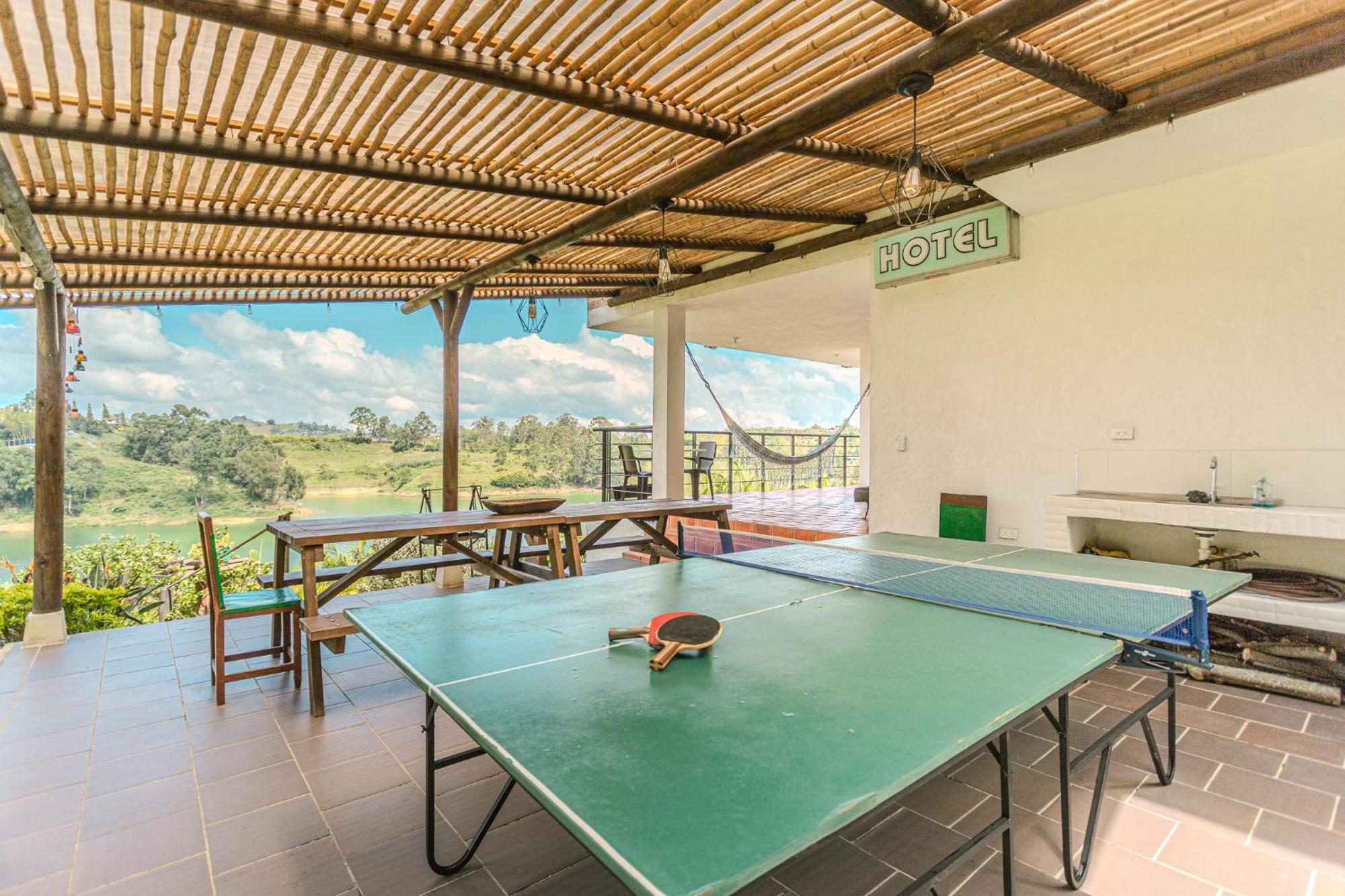 Holiday home La Villa, Espectaculares Vistas Al Penol-guatape