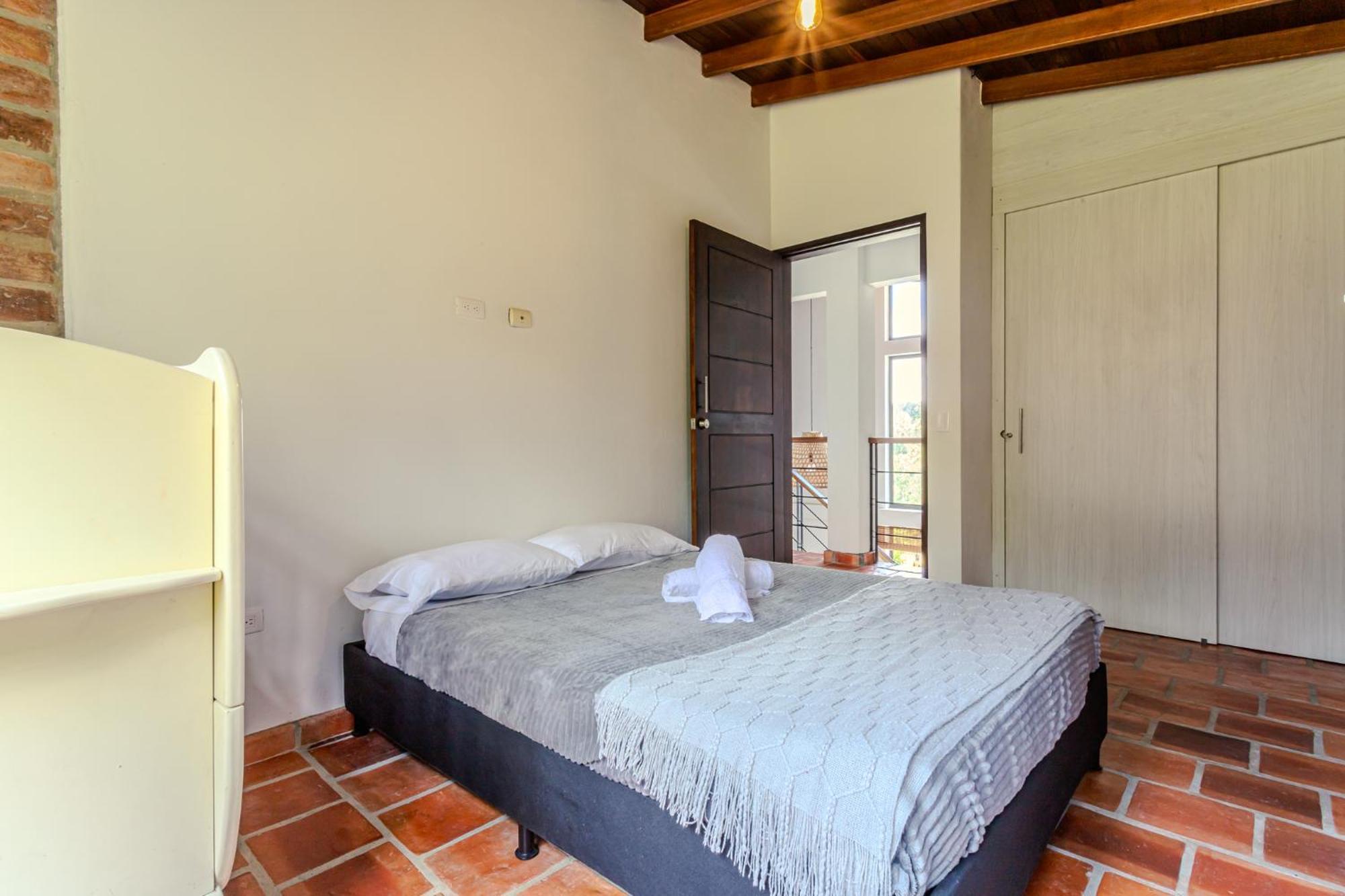 Holiday home La Villa, Espectaculares Vistas Al Penol-guatape *