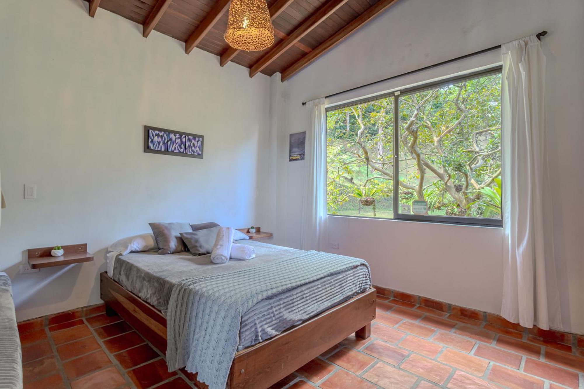 Holiday home La Villa, Espectaculares Vistas Al Penol-guatape