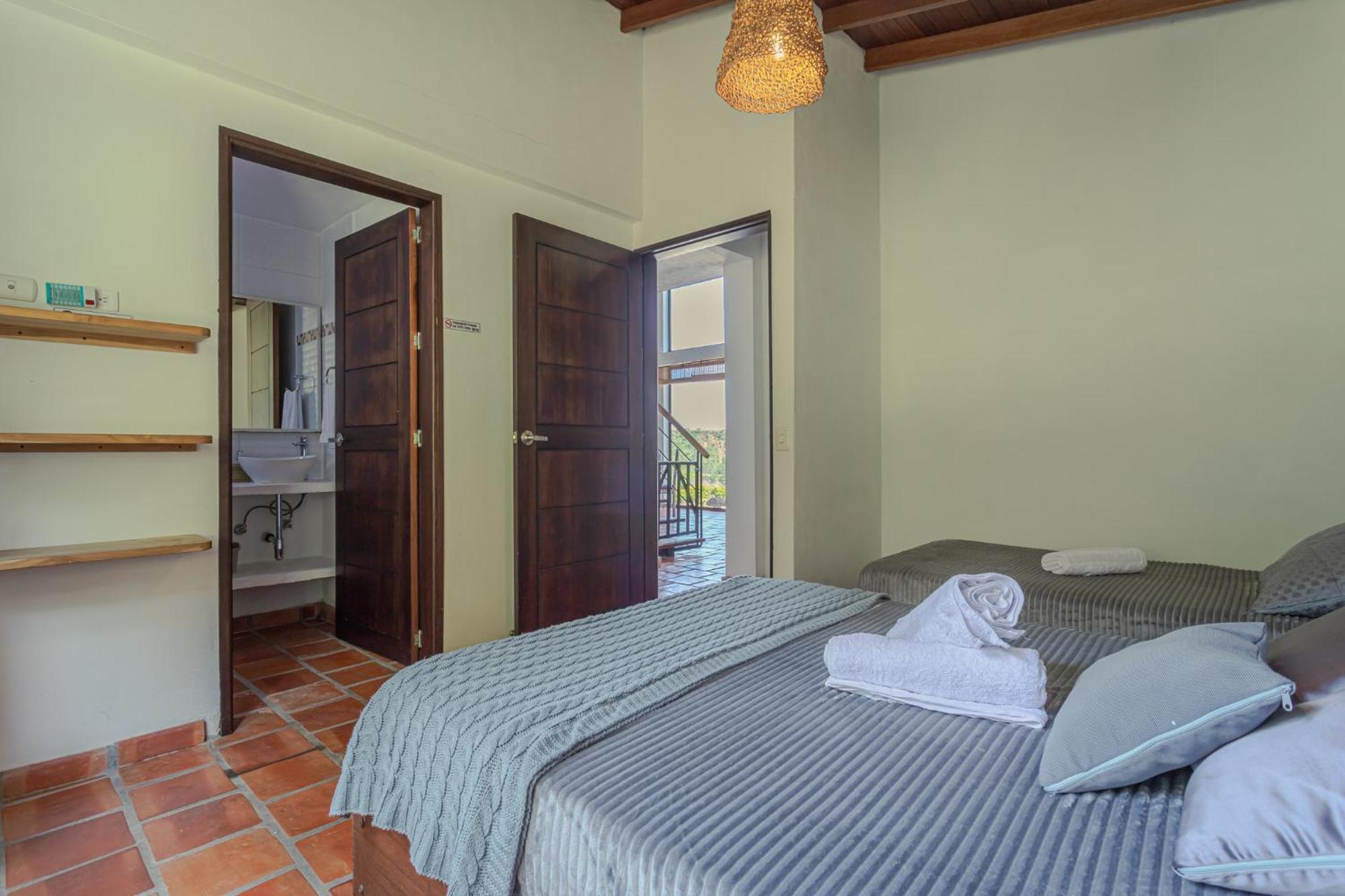 Holiday home La Villa, Espectaculares Vistas Al Penol-guatape Guatape