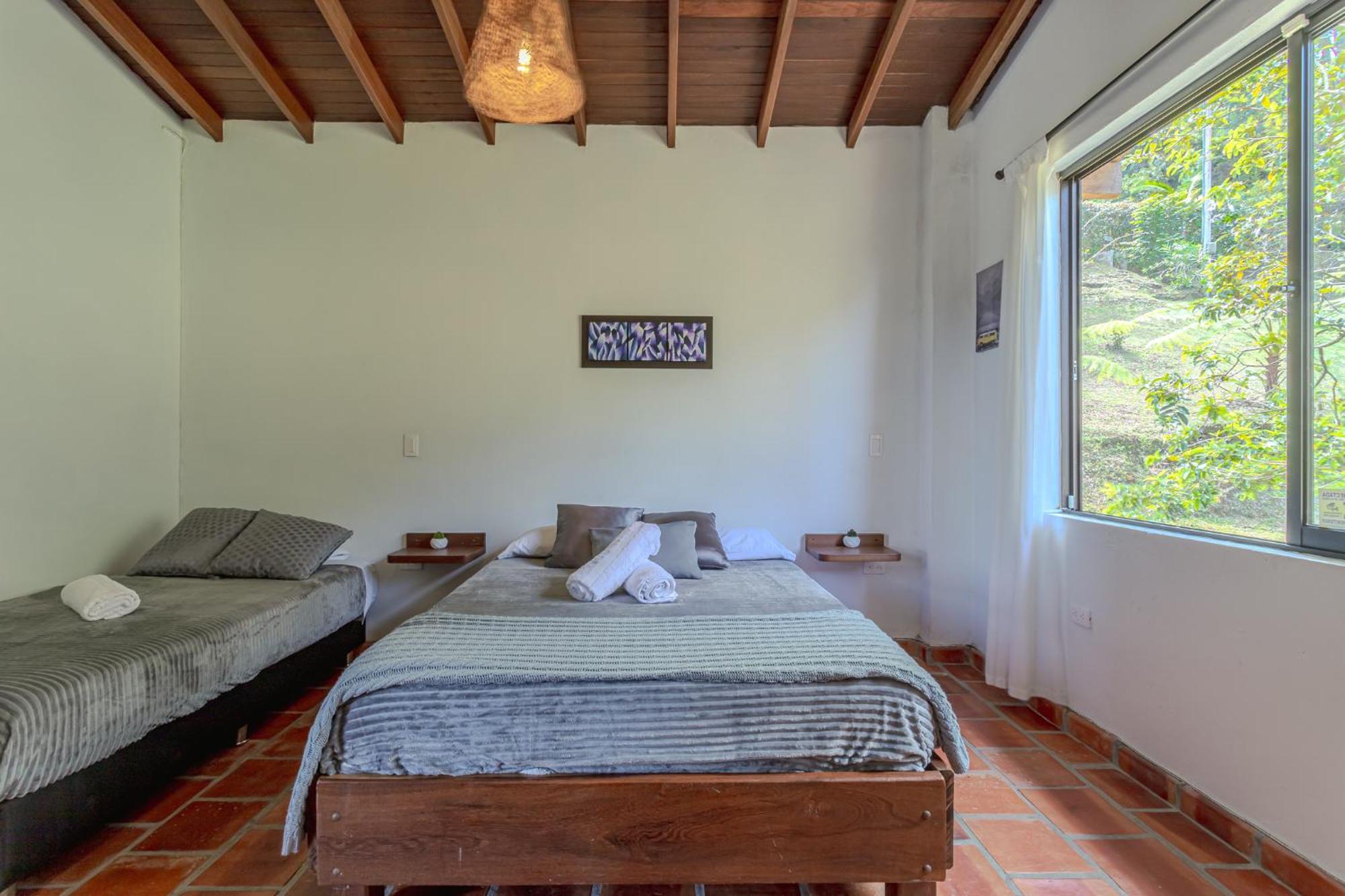 La Villa, Espectaculares Vistas Al Penol-guatape Holiday home